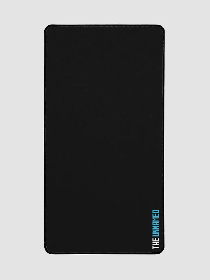 Unnamed Minimalist Mouse Mat product image (2)