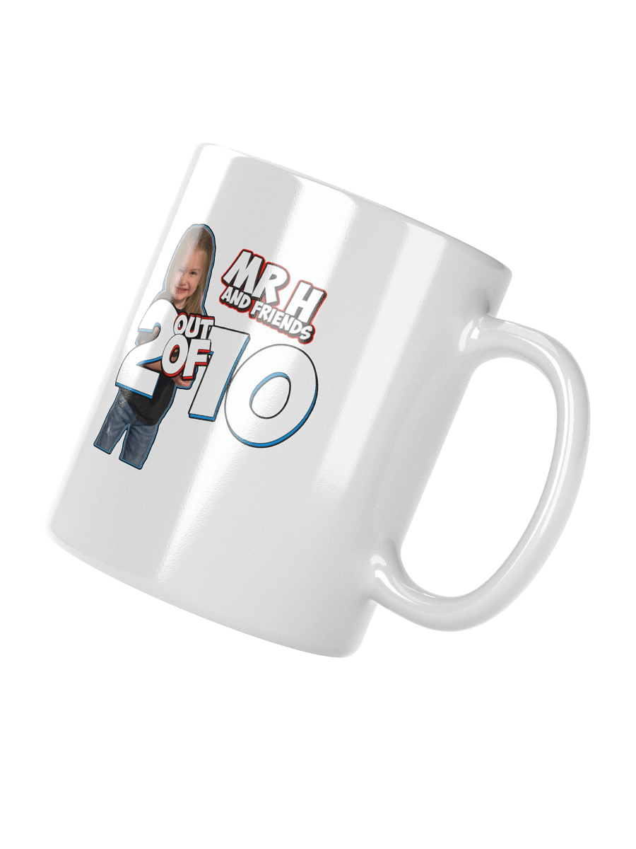 2 out of 10 Mug product image (5)