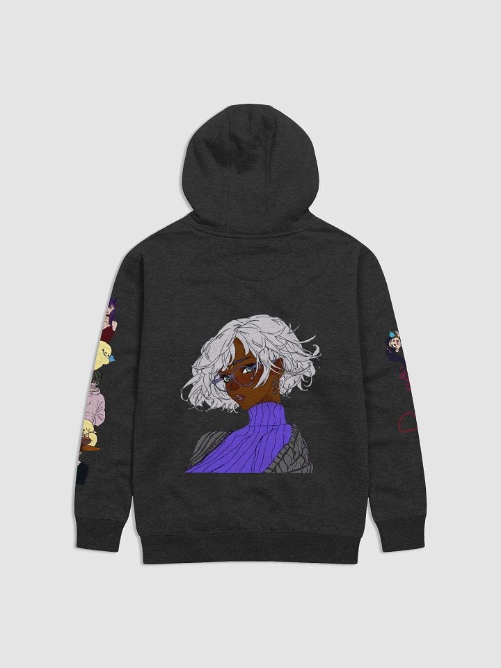 BwaeBee hoodie product image (2)