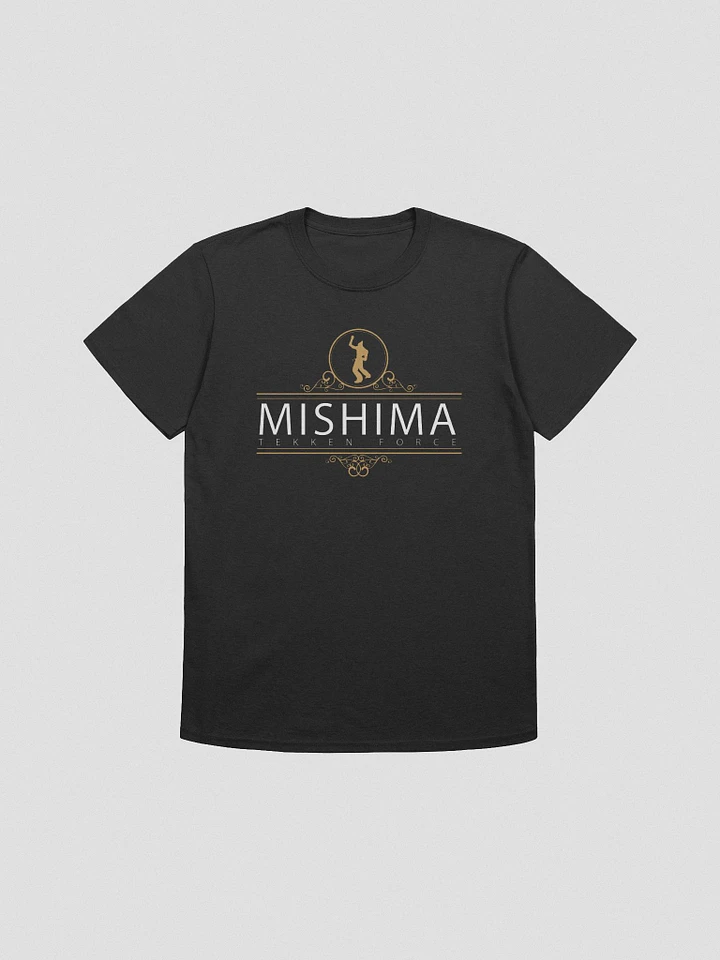Mishima Tekken Force product image (1)