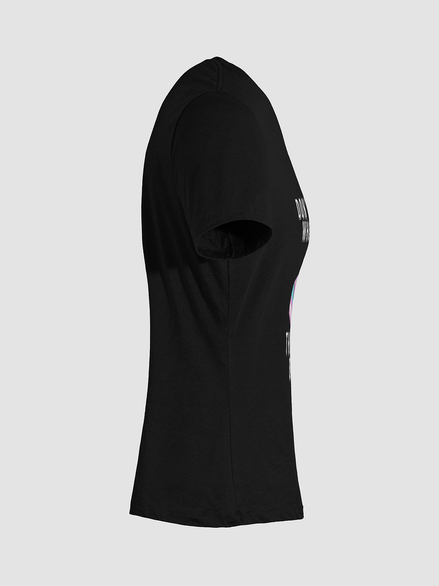 Don't Forget Who Threw The First Brick Relaxed V-Neck Tee product image (47)