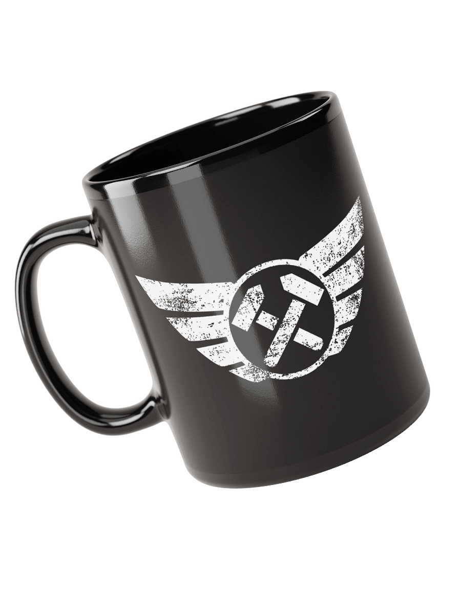 "AIRFRAMES: Strip it" Vintage Mug product image (5)