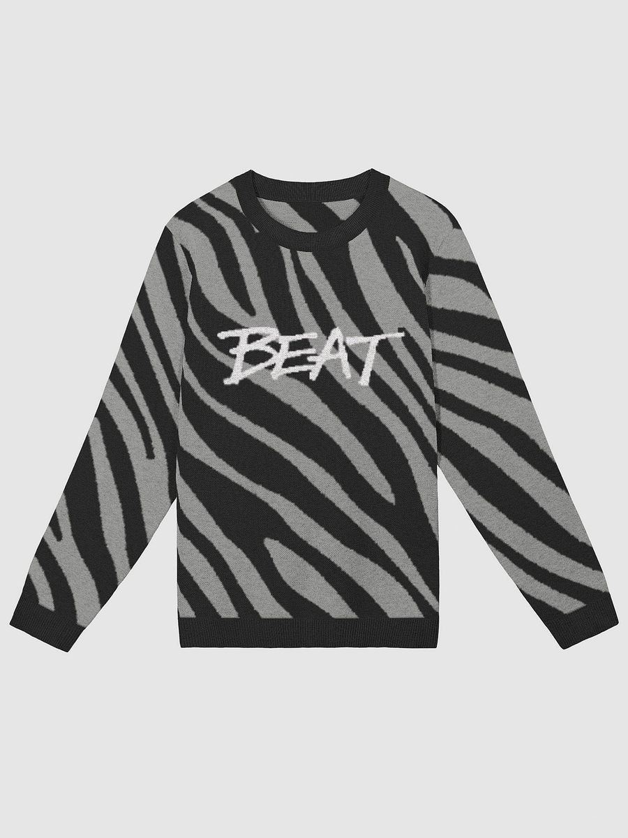 Beat - Zebra Sweater product image (1)