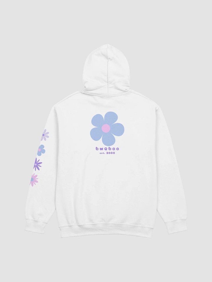Blooming Hoodie product image (14)