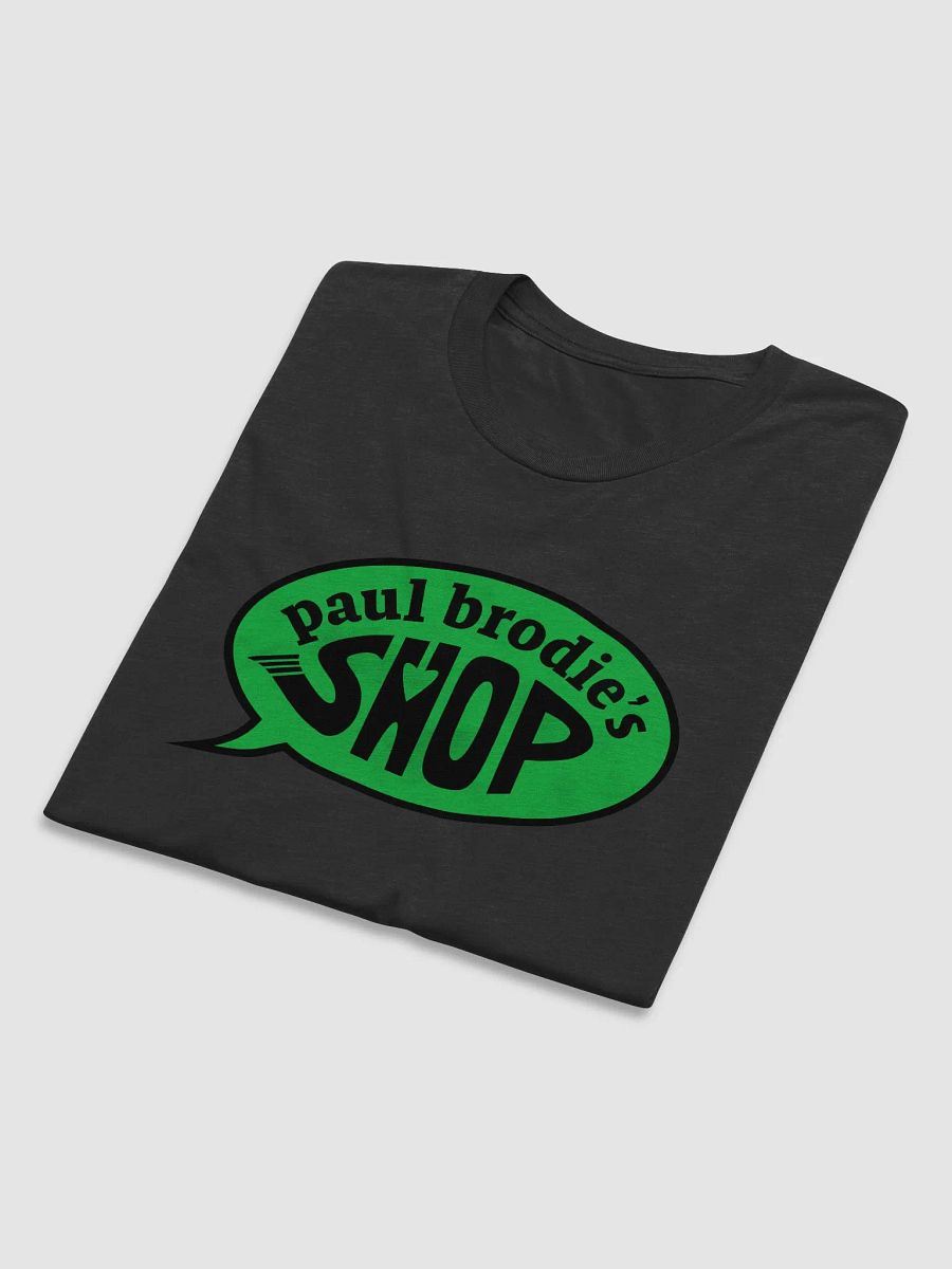 Paul Brodie's Shop product image (5)