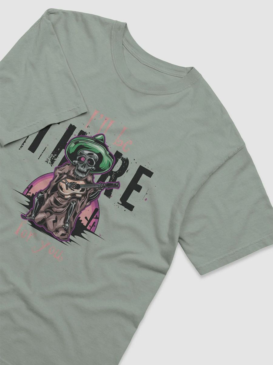 I WILL BE THERE FOR YOU product image (41)