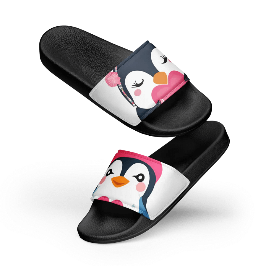 Love and Care Slippers product image (12)