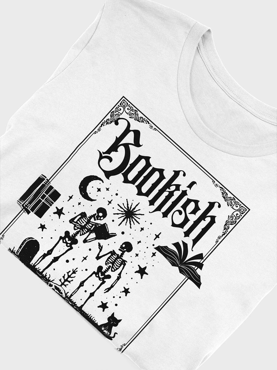 Bookish T-Shirt product image (9)