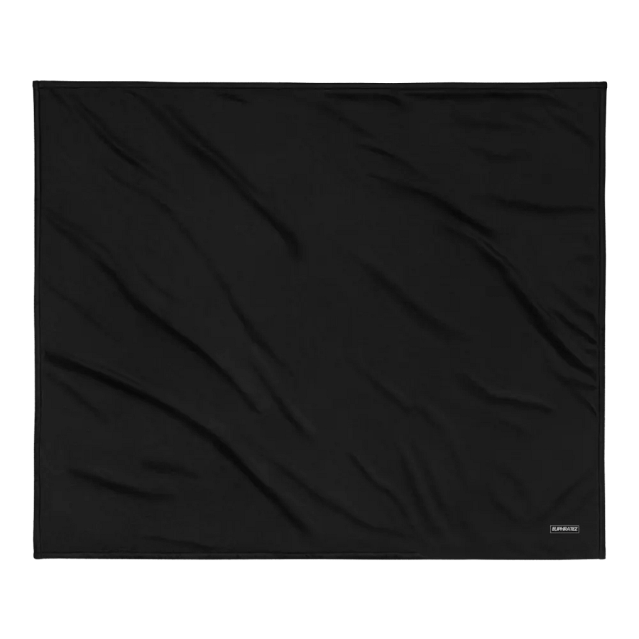 EUPHRATEZ Premium Sherpa Blanket: Cozy Luxury product image (2)