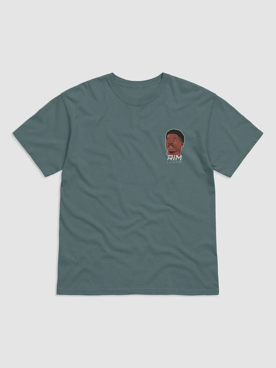 Heart of the Game: NBA Legends Portrait Tee | Anthony Edwards product image (1)
