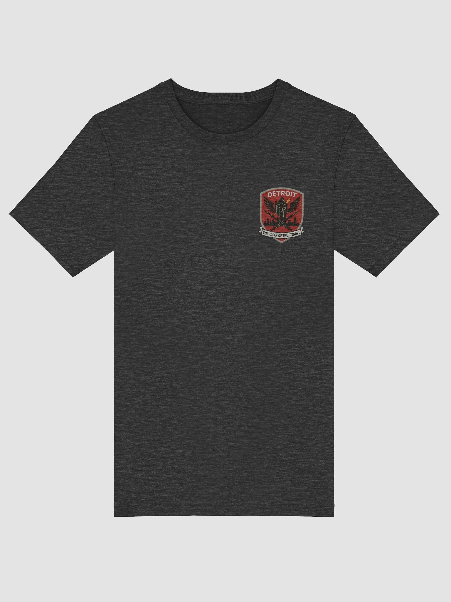 Detroit Citadel Guard - 1st Regimental T-Shirt product image (5)