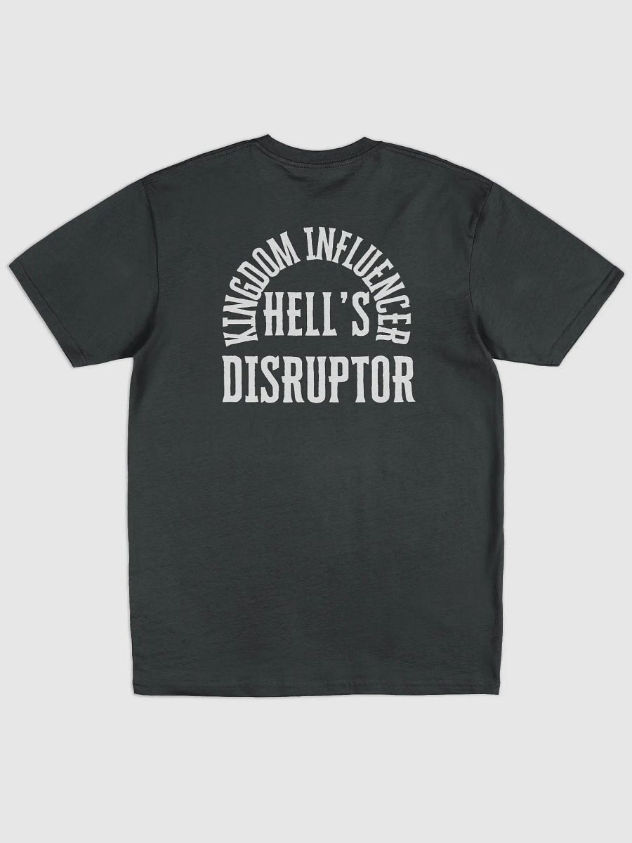 DISRUPTOR product image (1)