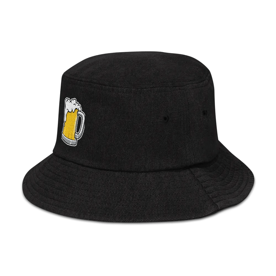 Bier Anglerhut product image (4)