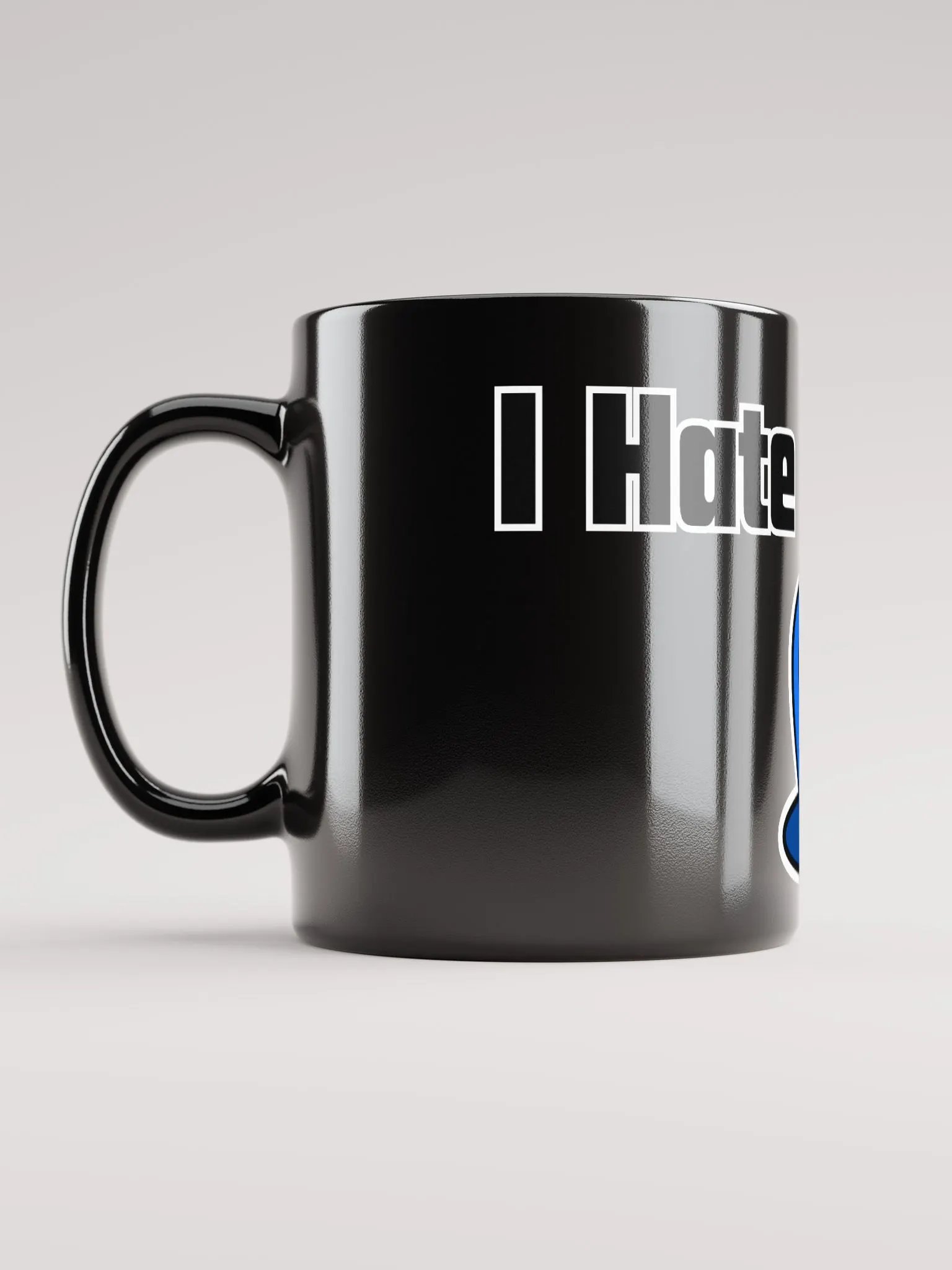 I Hate It Here Mug product image (11)