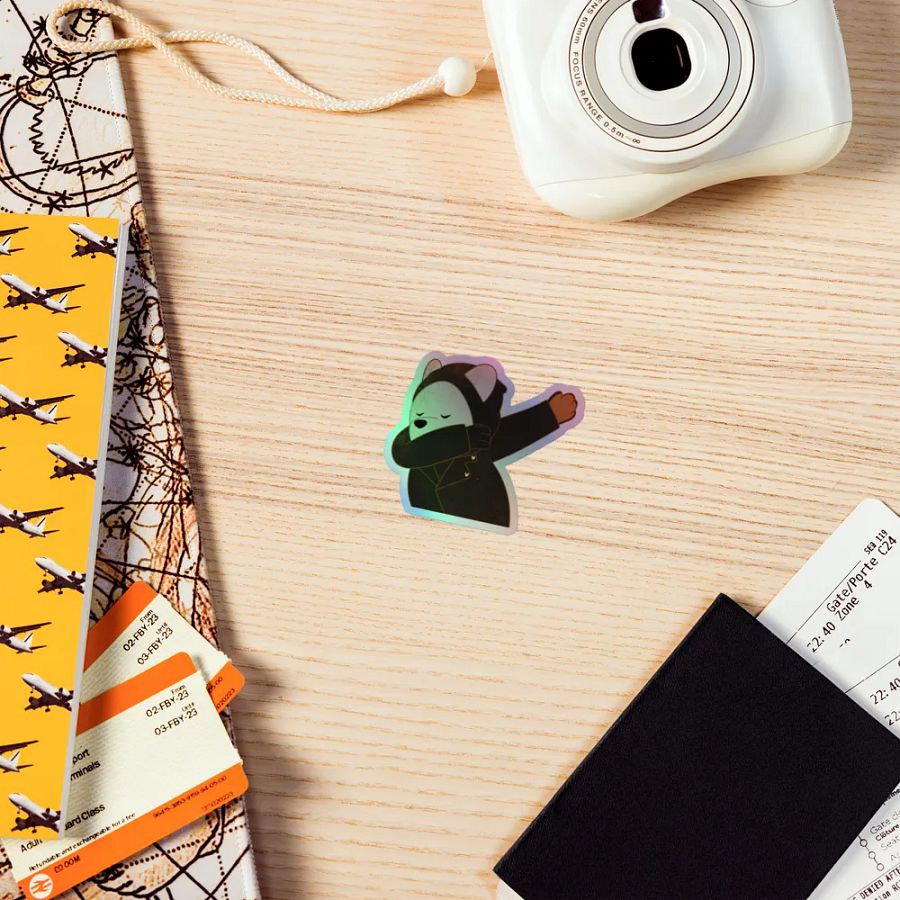 It's Dabbing product image (7)
