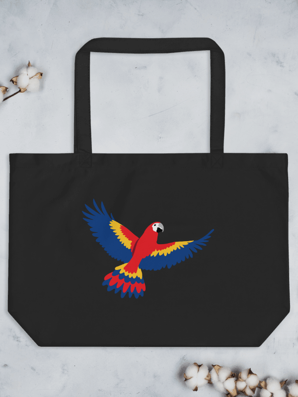 Econscious Organic Cotton Tote product image (5)