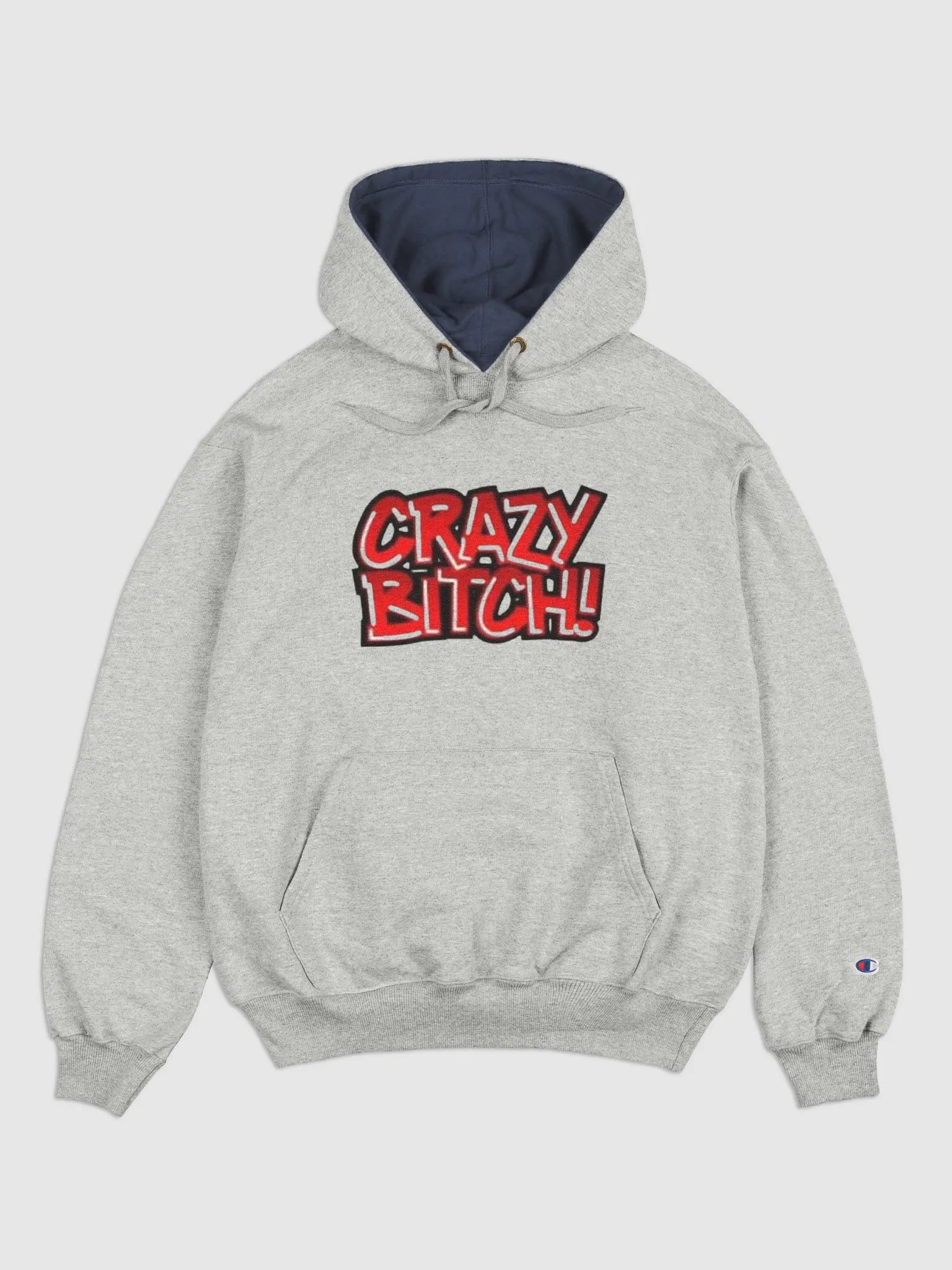 CRAZY BITCH! product image (1)