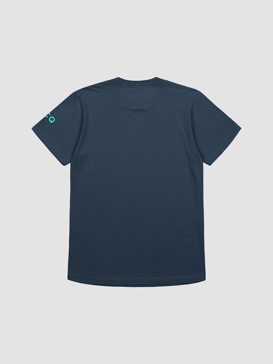 Benchmark T-shirt product image (2)