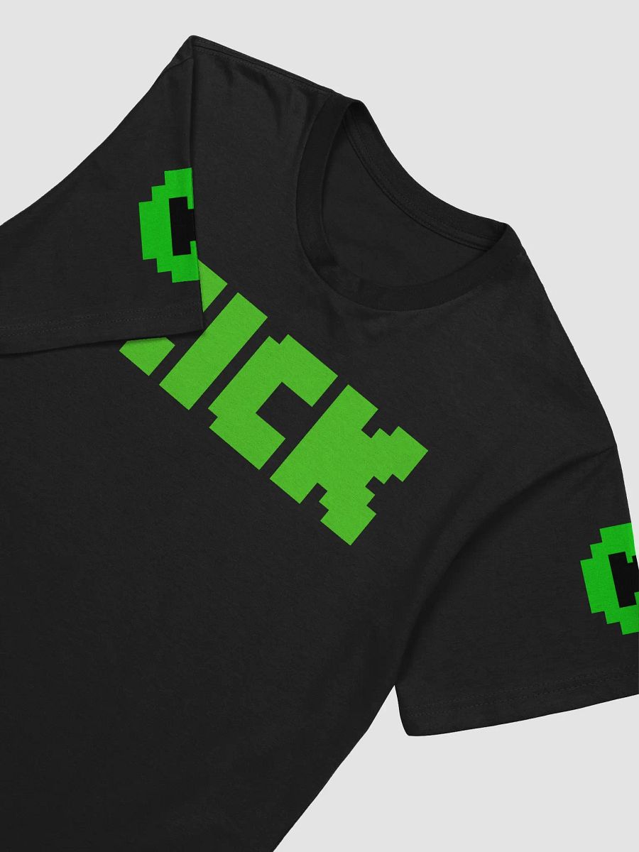 DreamHack Kick shirt product image (3)
