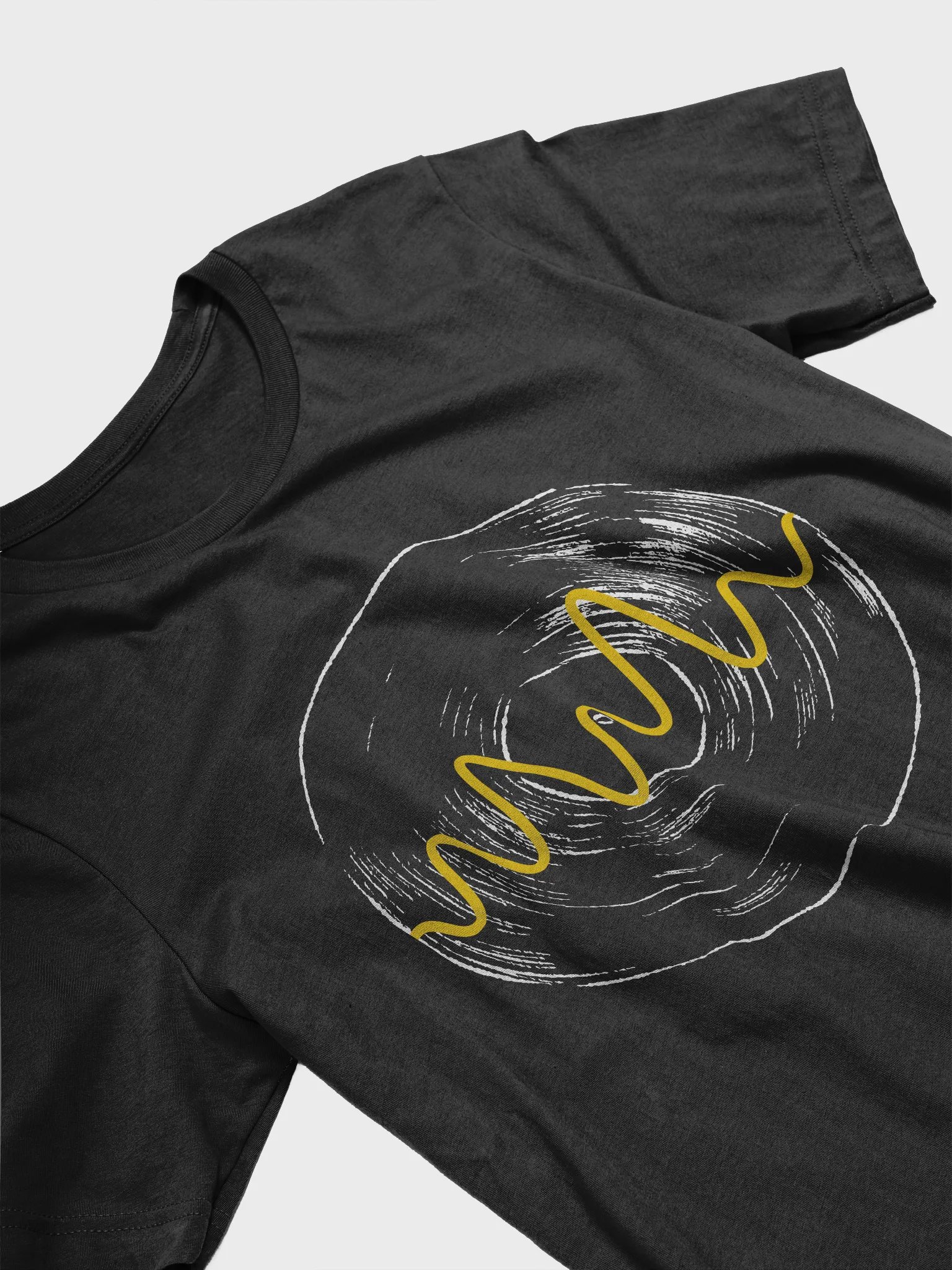 Vinyl Waves Tee product image (3)