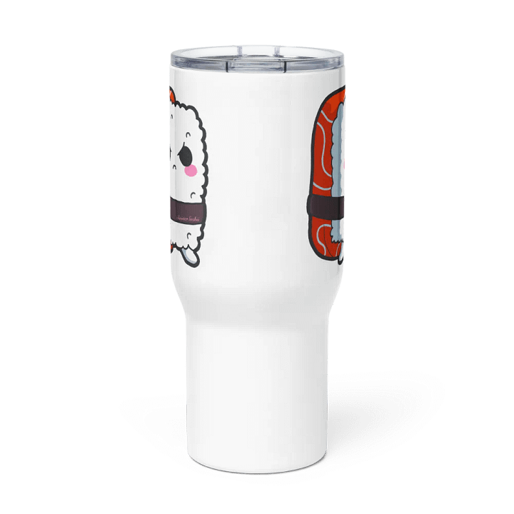 Sinister Sushii Tumbler product image (3)