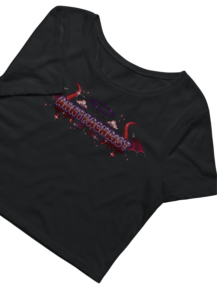AnnteaChrist Crop Top product image (6)