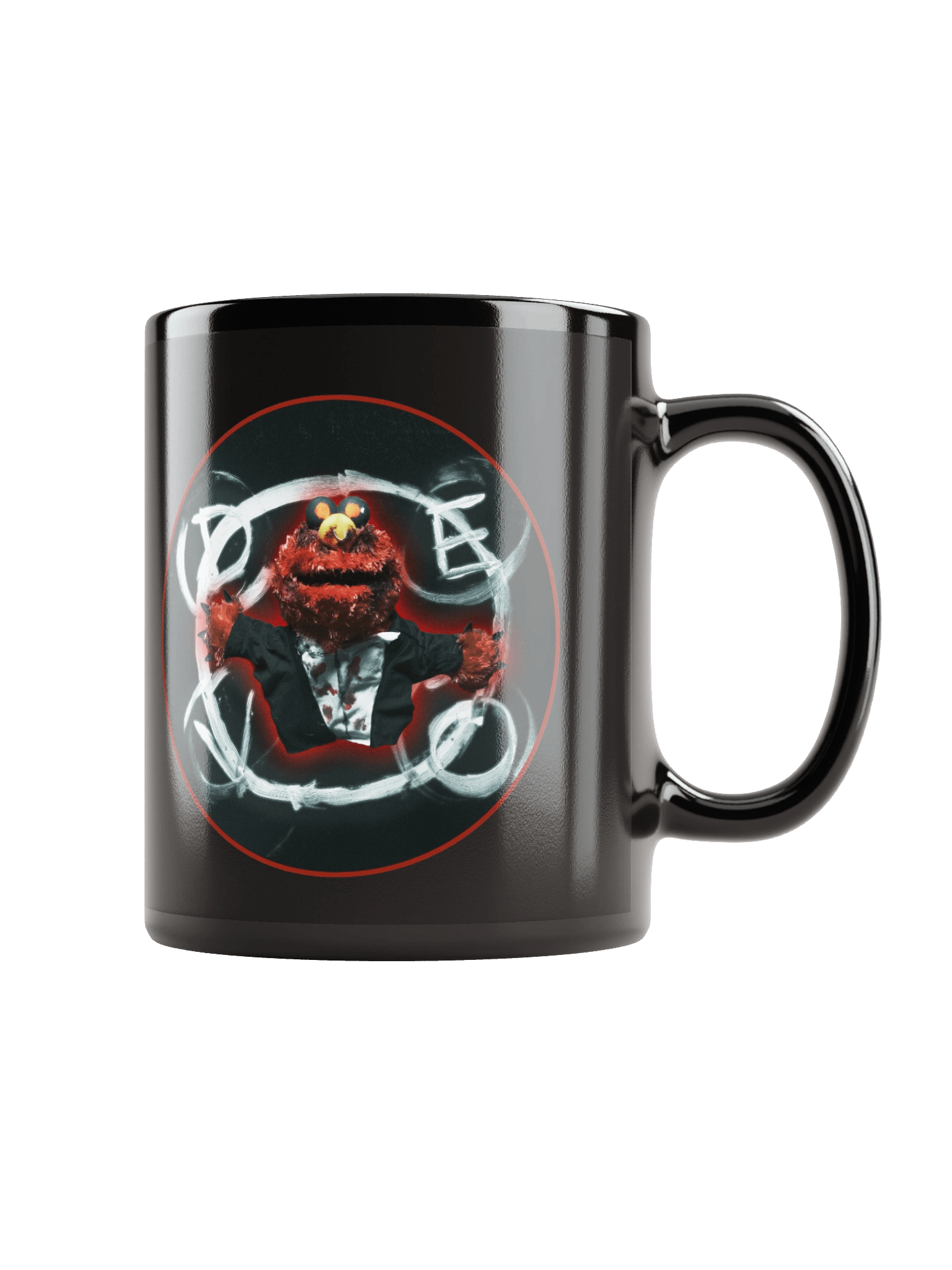 SUMMON DEVELMO SIGIL DRINK MUG product image (1)
