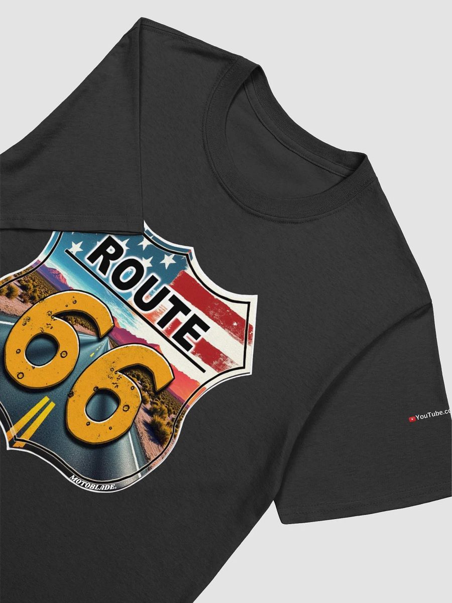 Route 66 American Sunset Shirt product image (3)