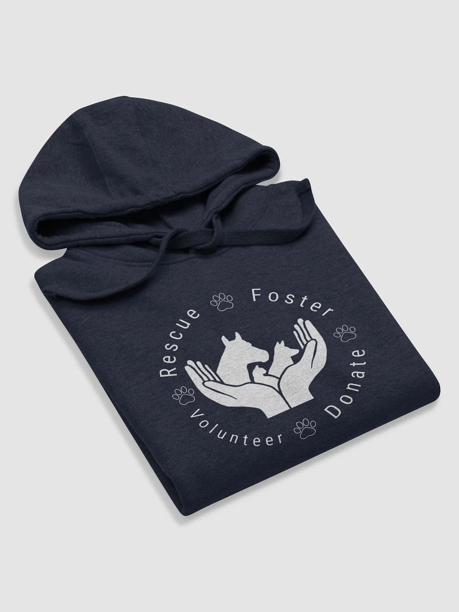 Humane Society of Macomb RFVD Sweatshirt product image (17)