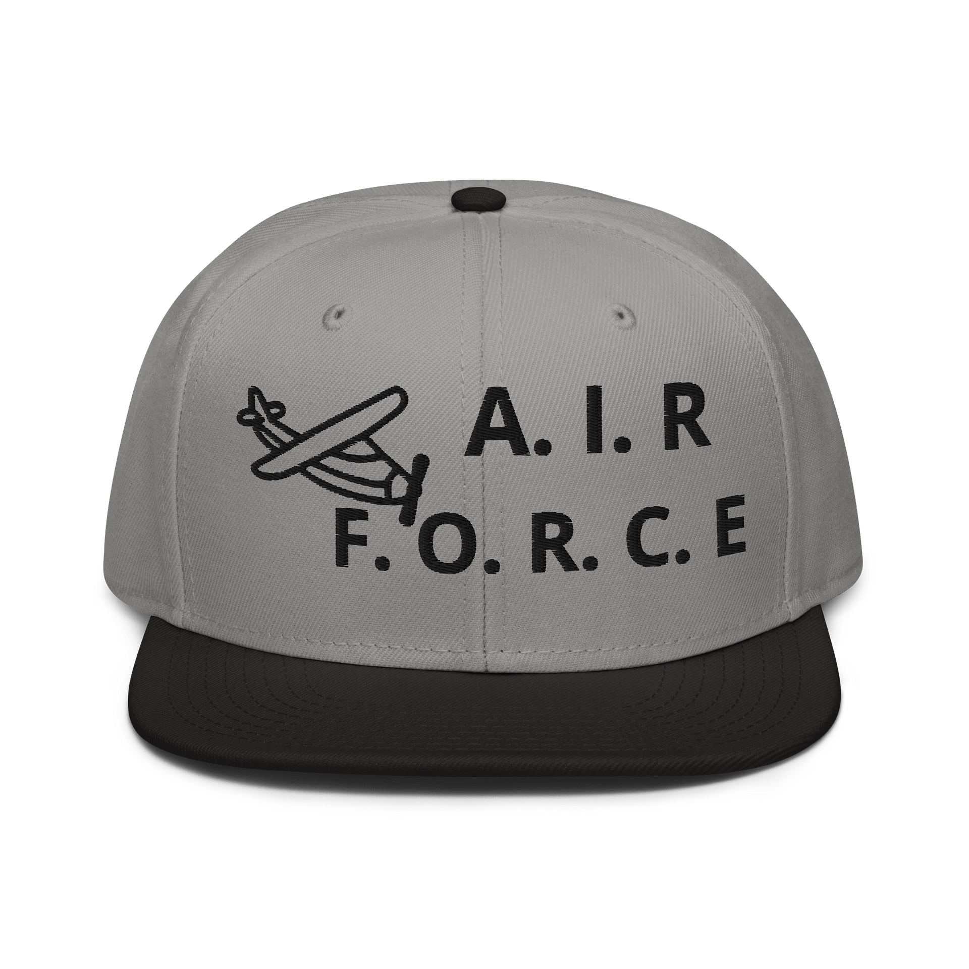 Air Force Hat product image (1)