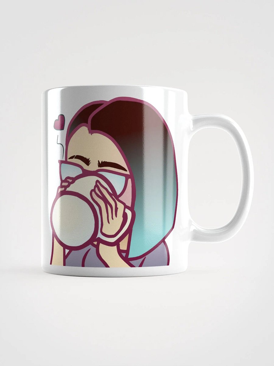 Sippy Friend Mug product image (2)