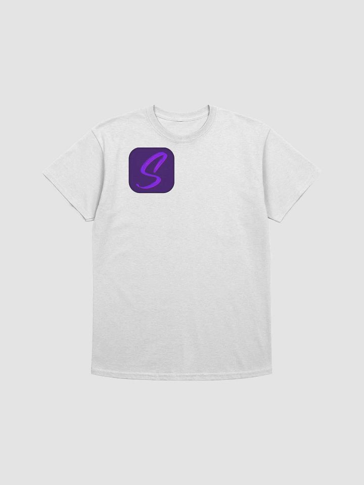 IStay T-Shirt product image (1)