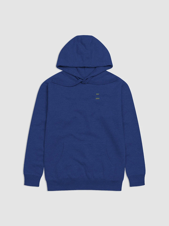 4 wheelers hoodie product image (2)