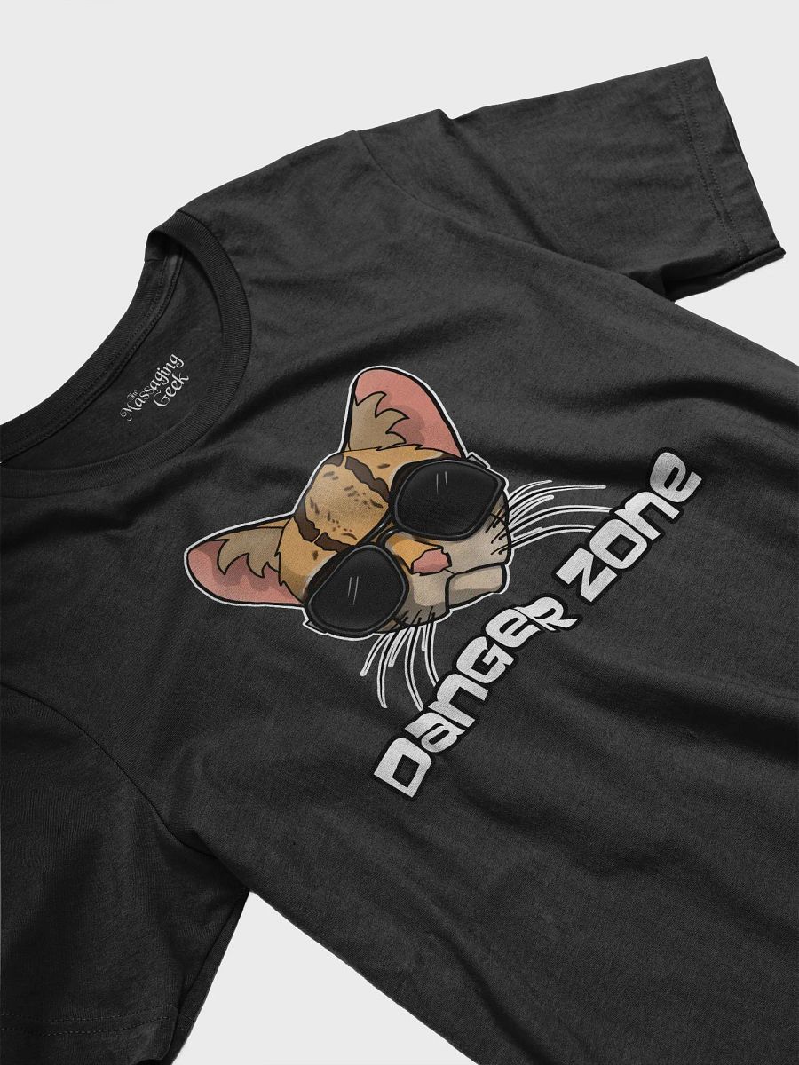 Danger Zone Ocelot Shirt product image (3)