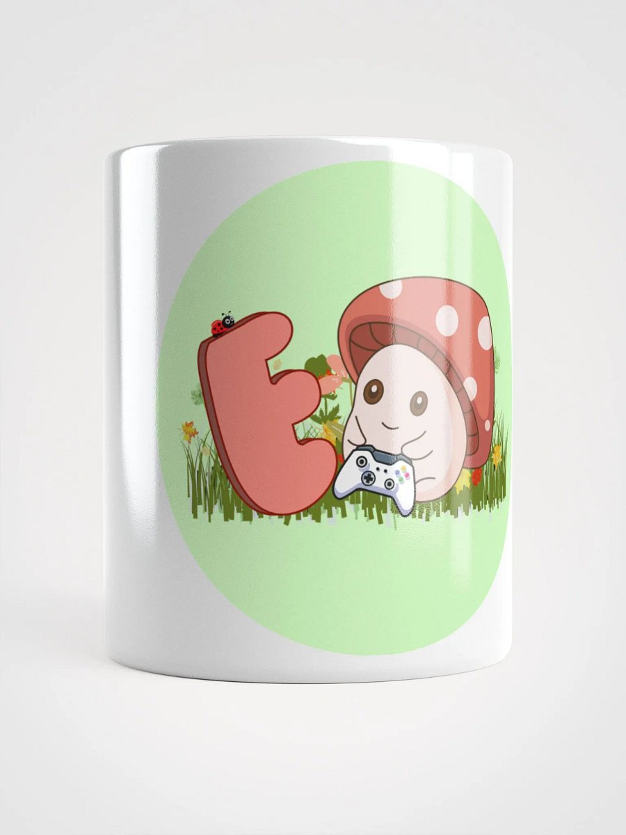Merch Logo Mug product image (1)