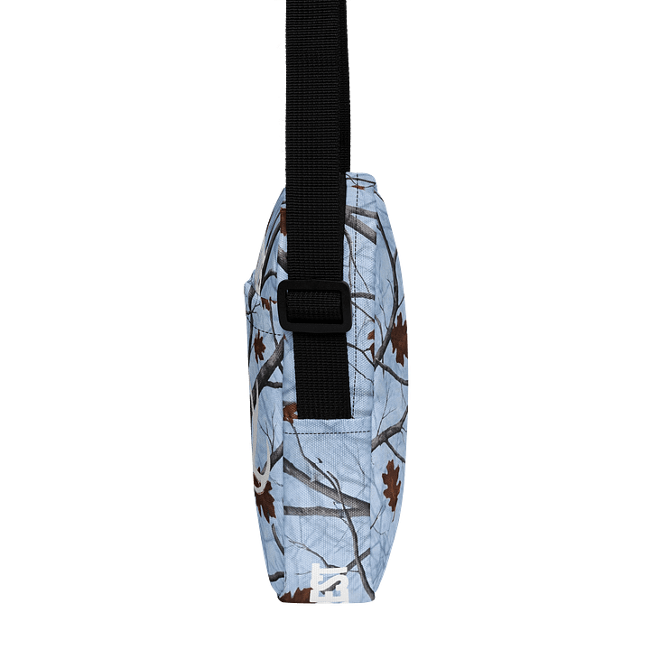 Satellite Society Carolina Blue Sky Crossbody Bag product image (2)
