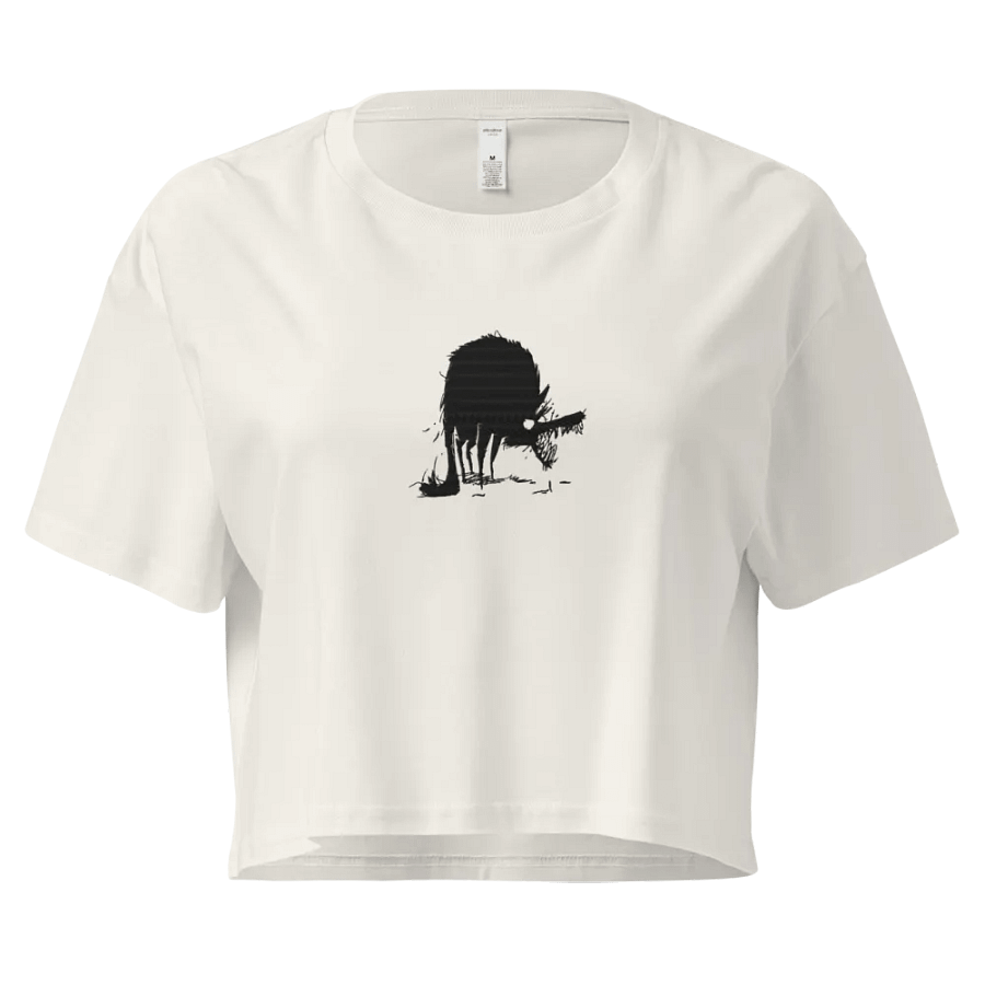 Black fox! product image (2)