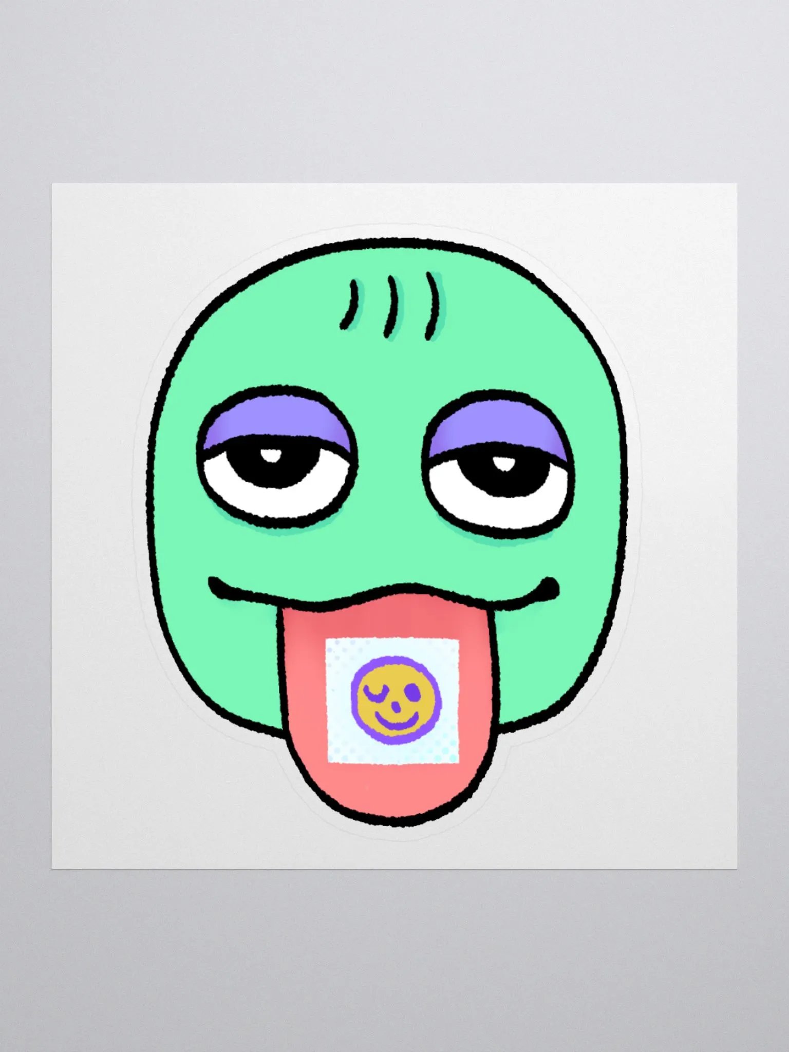 Greeny product image (1)