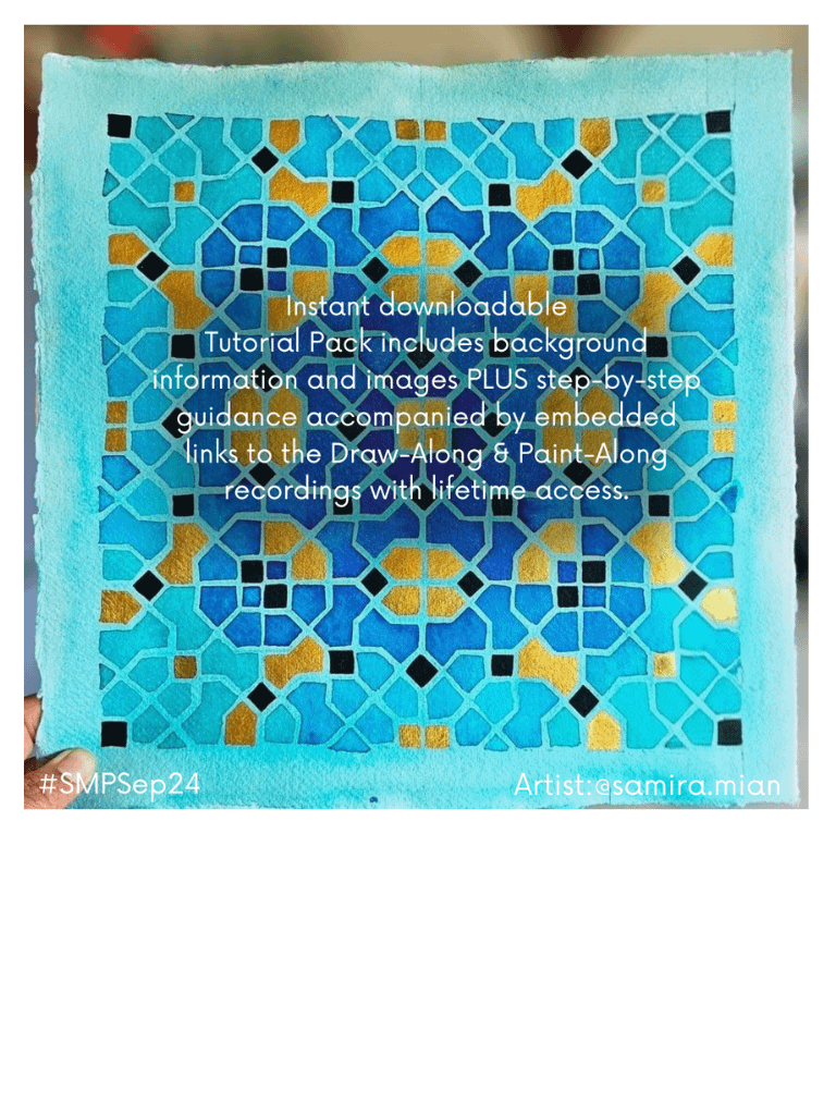 Tutorial Pack #SMPSep24 product image (4)