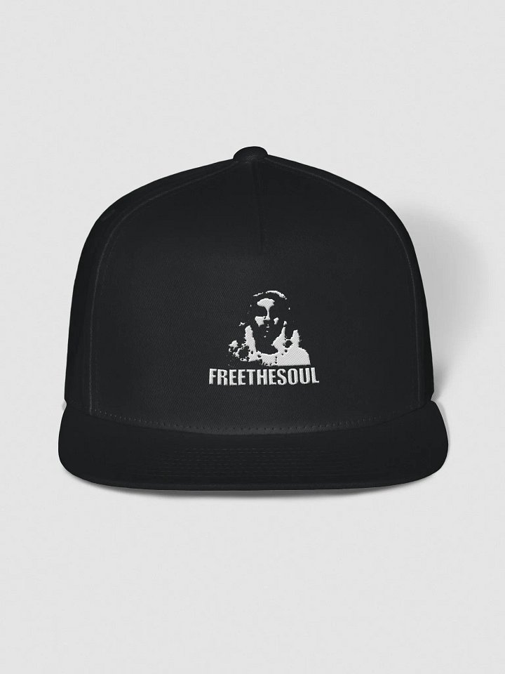 FREETHESOUL // THE CREATOR SNAPBACK product image (1)