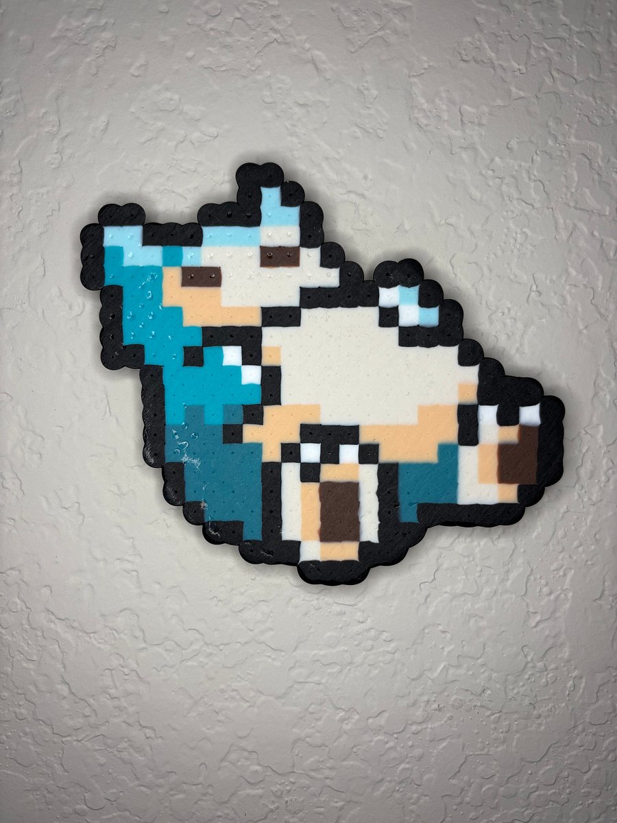 Snorlax Wall Art product image (1)