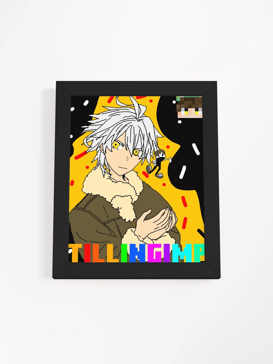 TillingImp FAncy Poster product image (4)