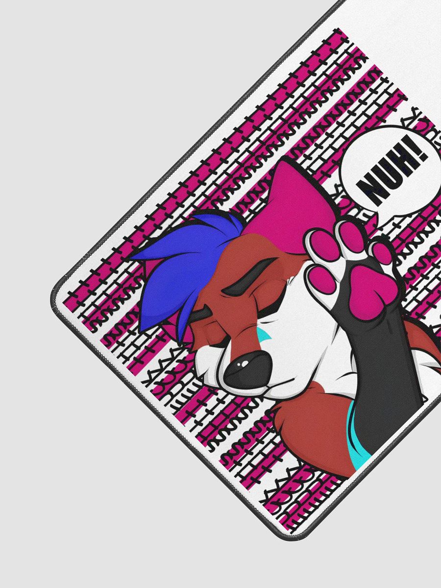 NAH Homie Mat product image (3)