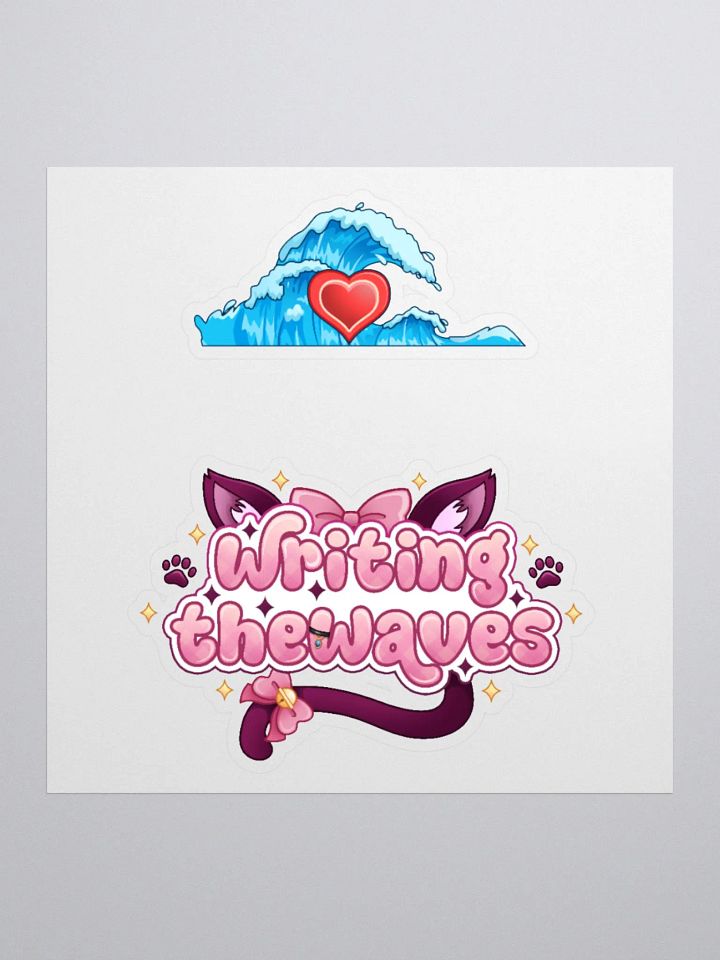 Sticker Pack product image (3)