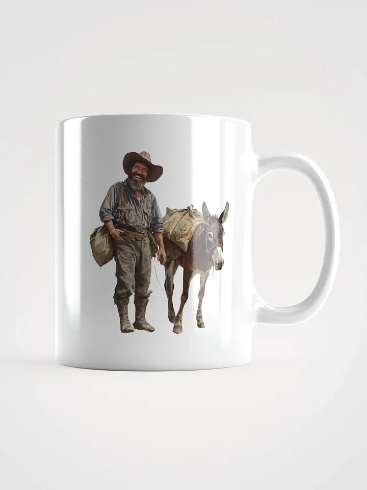 A Long dusty Trail product image (1)