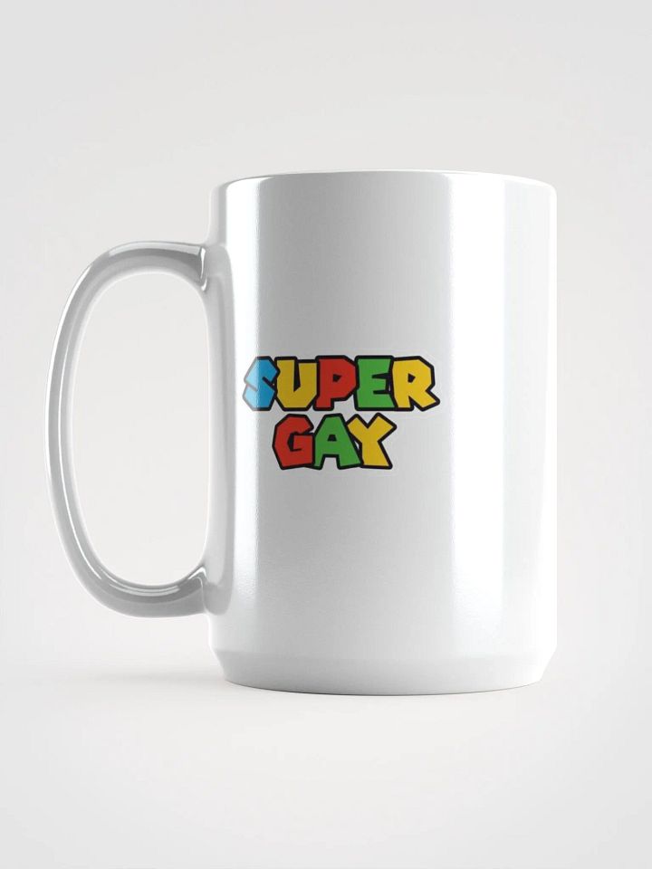 Vibrant Pride Mug product image (2)