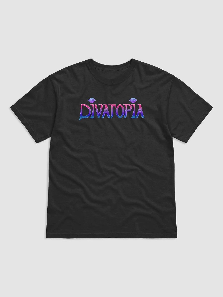 Divatopia Tee 2 product image (4)