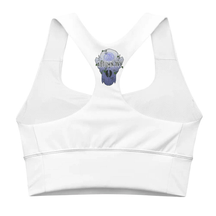 B!tch that fights Bears - Workout Crop product image (1)
