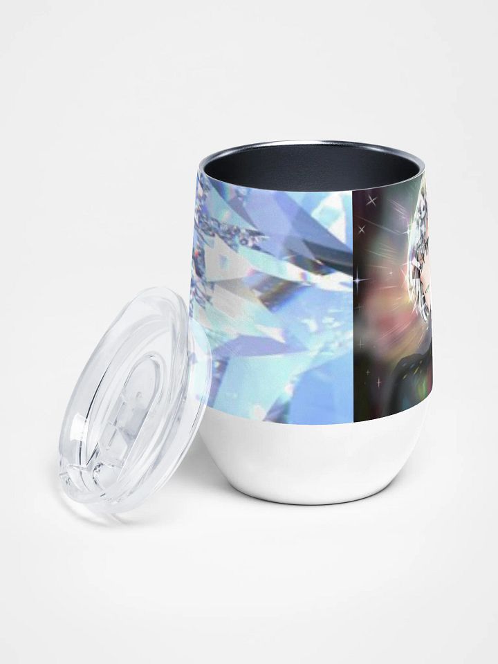 Hoseki no kuni fanart(made by me) cup product image (2)