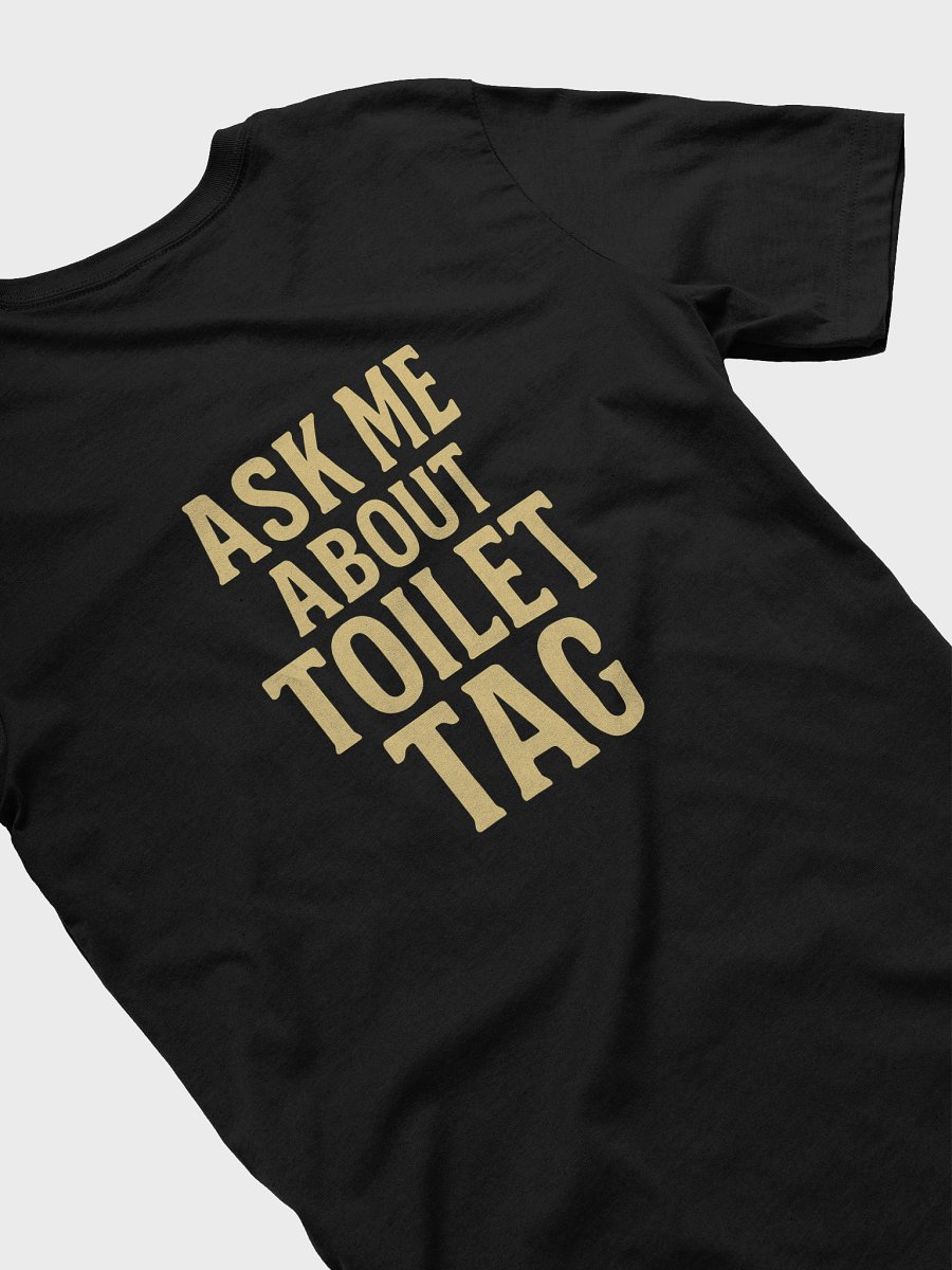 Lurk TT Shirt product image (4)
